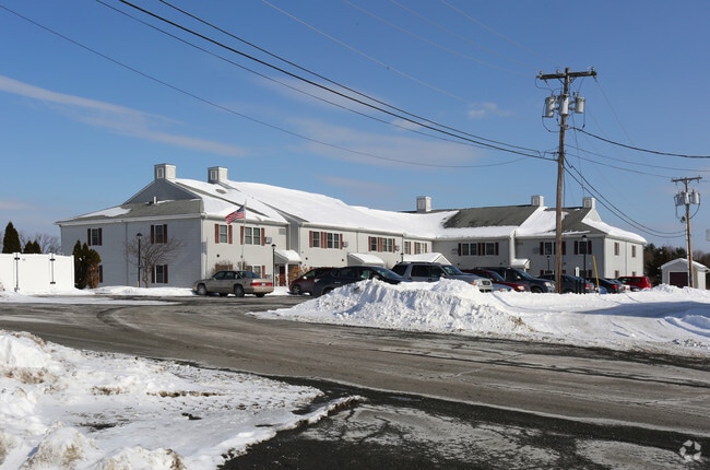 Primary Photo - John Funk Village