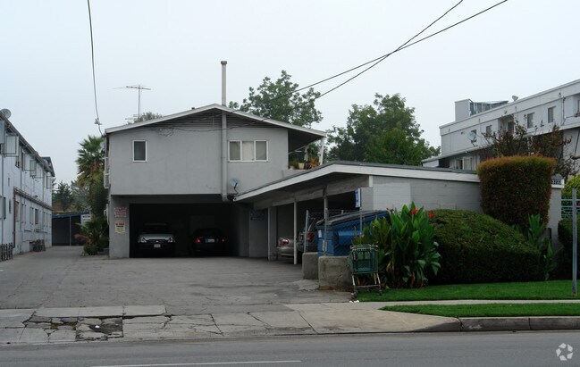 Building Photo - Alana Apartments