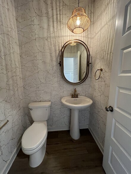 Building Photo - 1001 Pebble Run Rd