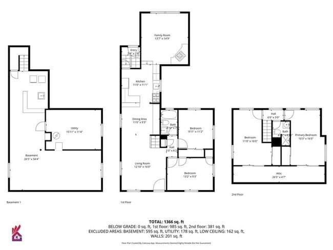 Building Photo - 51 George St