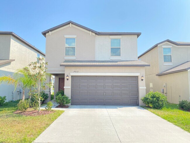Primary Photo - 7012 Samuel Ivy Dr