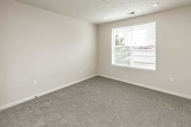 Floorplan - The Parker CLO