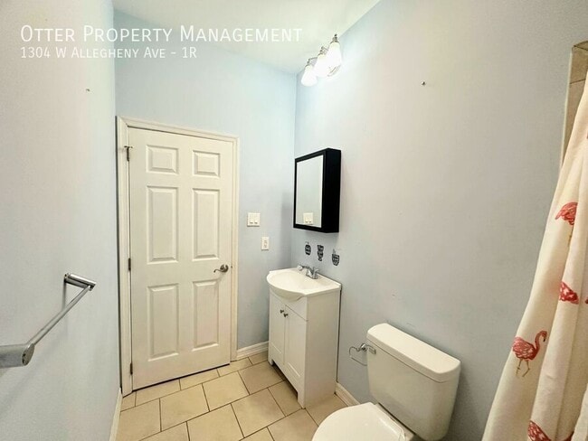 Building Photo - 1304 W Allegheny Ave