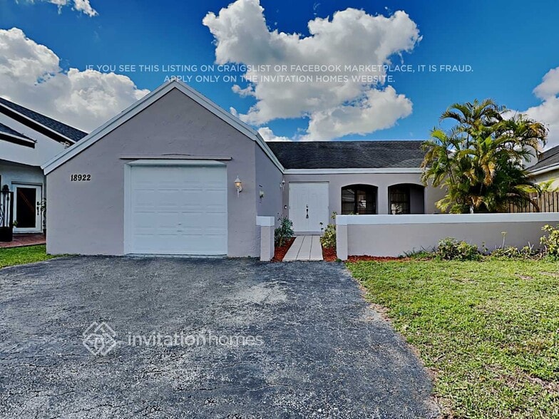 Primary Photo - 18922 NW 80th Ct