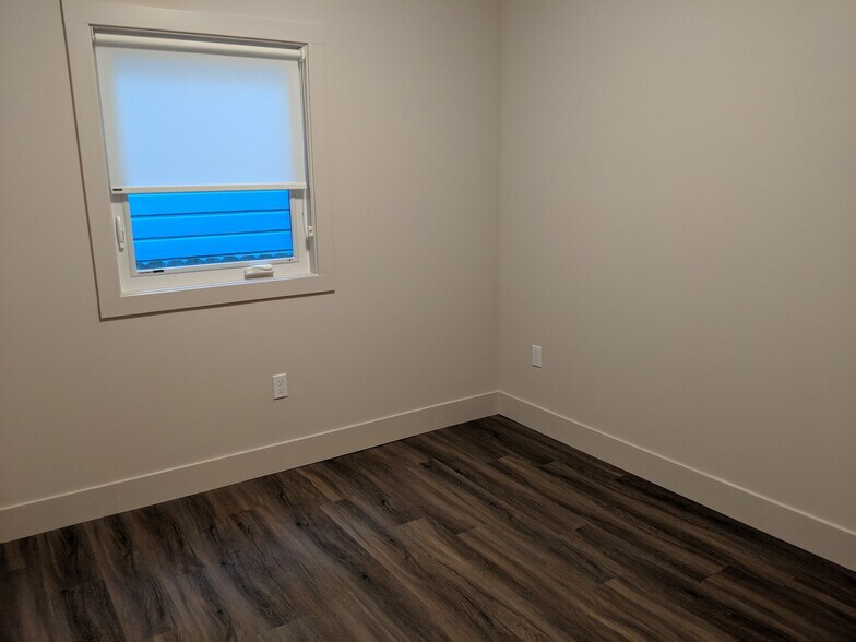 2nd Bedroom - 2501 O St
