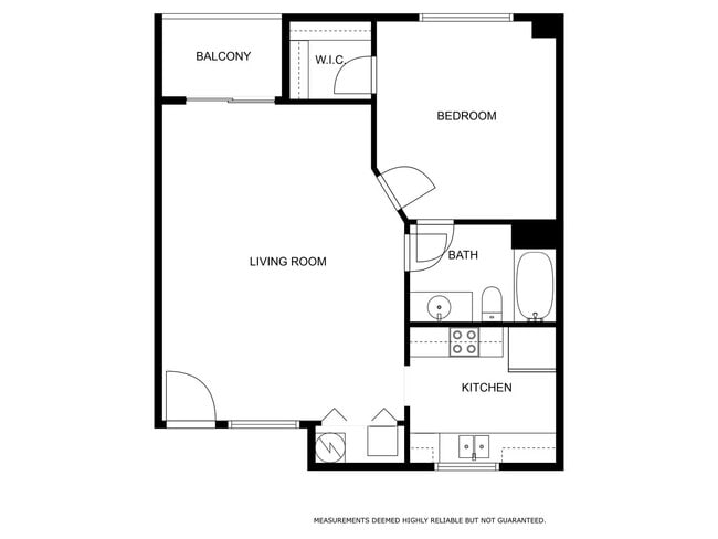 Building Photo - Spacious One-Bedroom in 55+ Monterey Park ...