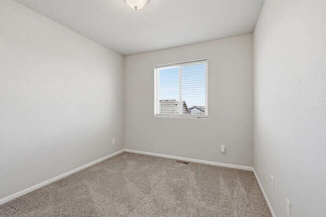 Building Photo - $2,295.95 - 3 Bed, 3.5 Bath Home in Peyton with Outdoor Patio Space and In-Unit Laundry!