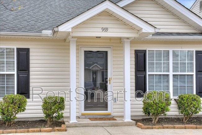 Building Photo - 969 Cammaron Way