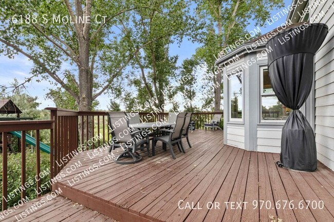 Building Photo - 6188 S Moline Ct