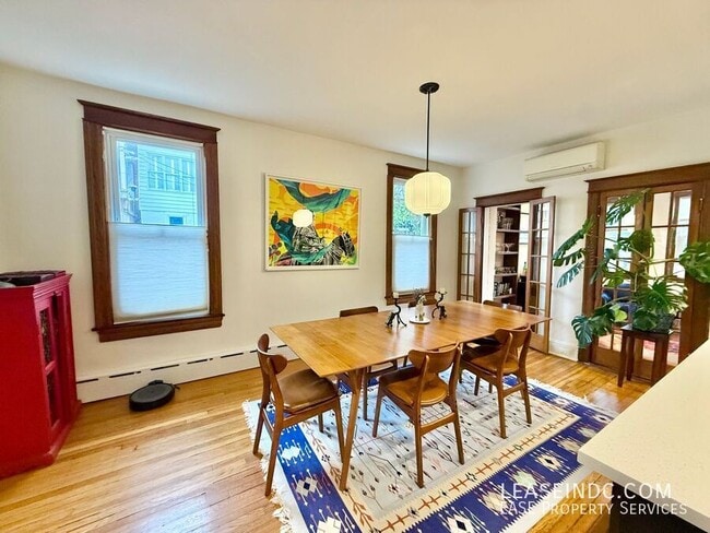 Building Photo - 4119 3rd St NW