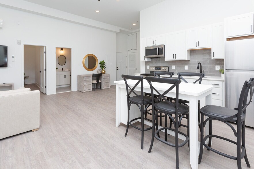 The James 211 Saint Paul St Baltimore MD 21202 Apartment Finder