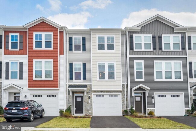 Building Photo - 105 Checkerspot Wy