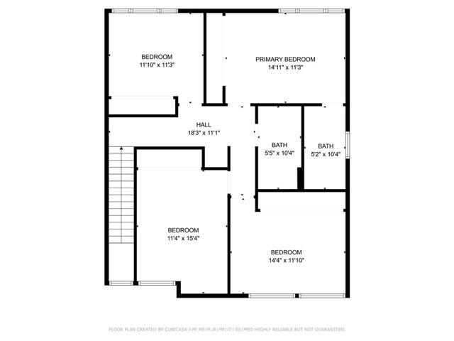 Building Photo - 4665 Willens Ave