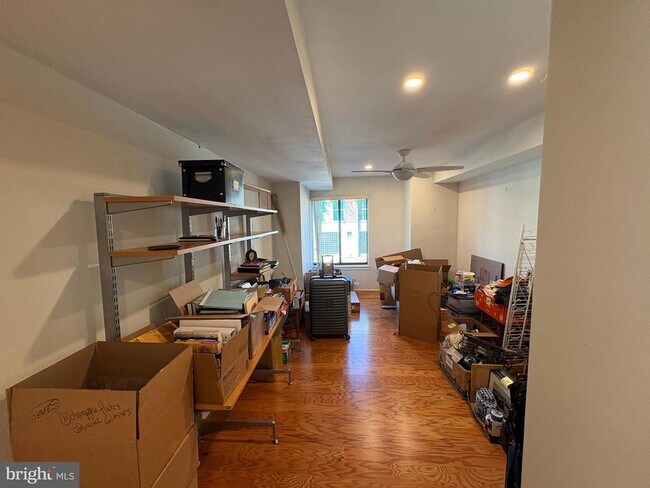 Building Photo - 1600 Prince St