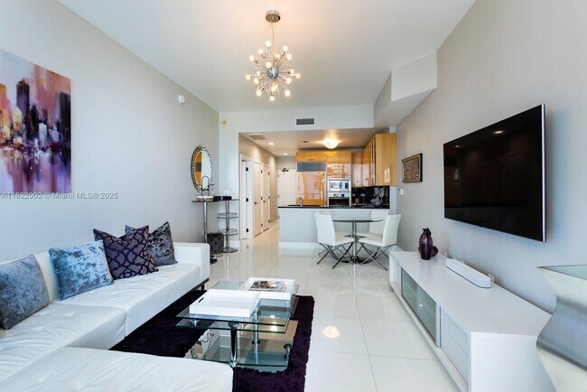 Building Photo - 6799 Collins Ave