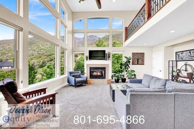 Building Photo - 567 E Greystone Dr