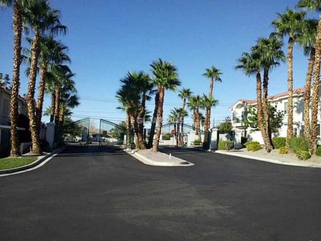 Building Photo - 6201 E Lake Mead Blvd