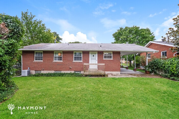 Building Photo - 650 Cranford Dr