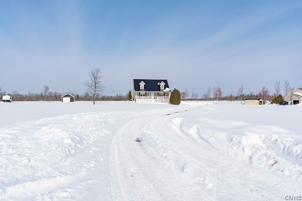 Building Photo - 31795 US-11