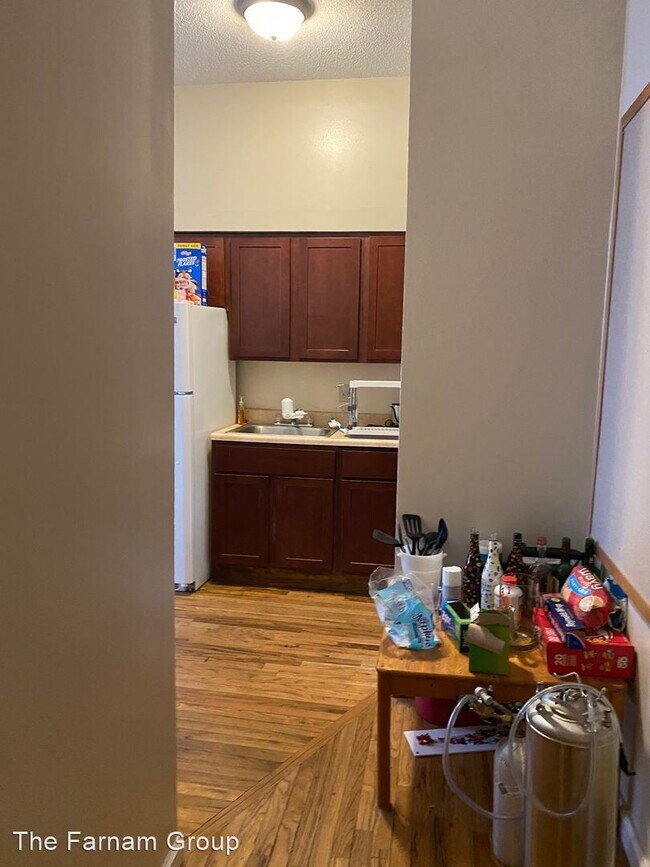 Building Photo - 6 br, 3 bath House - 26 Lynwood Place