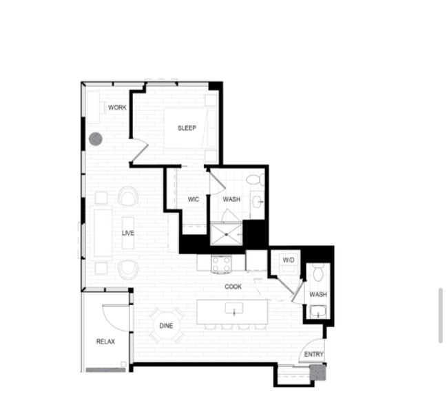 Building Photo - 1240 W Randolph St