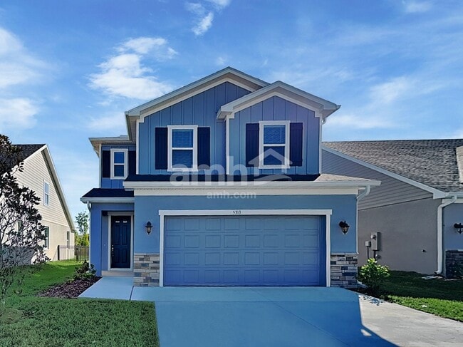 Building Photo - 5313 Boulder Crk Cv