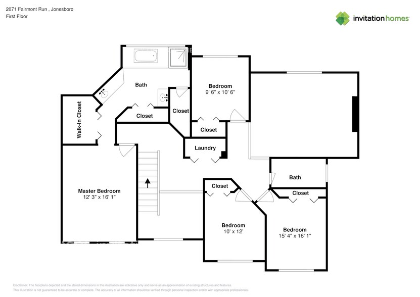 Building Photo - 2071 Fairmont Run