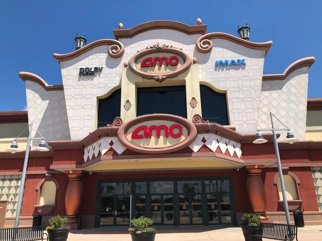 About 1-2 miles from nearby shops at the Loop. - 395 Merrimack St