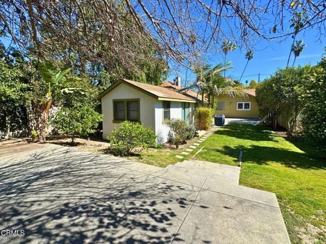 Building Photo - 869 S Euclid Ave