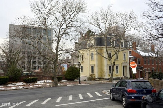 Building Photo - 1 br, 1 bath Apartment - 286 Benefit St