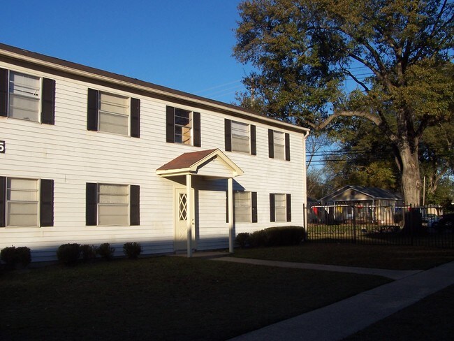 Pleasant Oaks Apartments Jackson, MS Apartment Finder