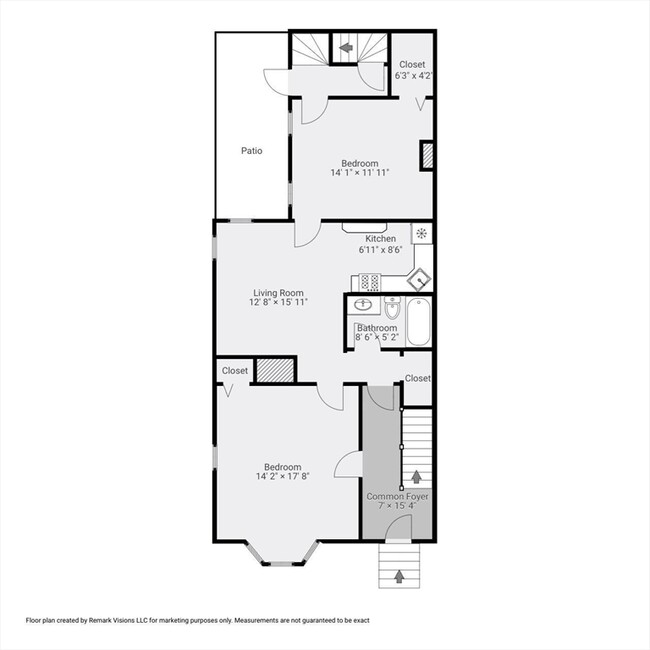 Building Photo - 30 Vinton St