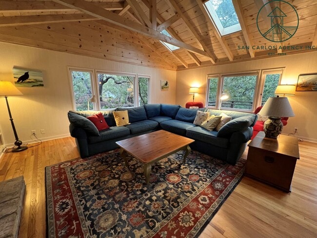 Building Photo - Updated & Spacious Four Bedroom Home in Peaceful Carmel Location