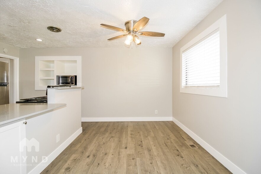 Building Photo - 5031 Alex St