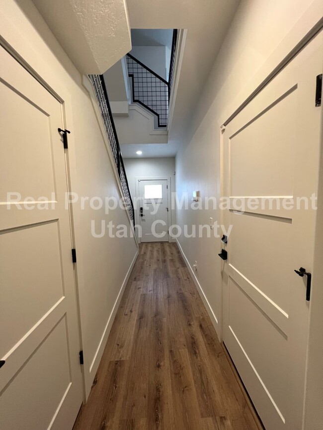 Building Photo - New AF Townhome
