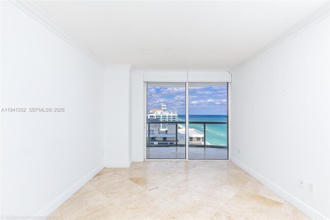 Building Photo - 6365 Collins Ave