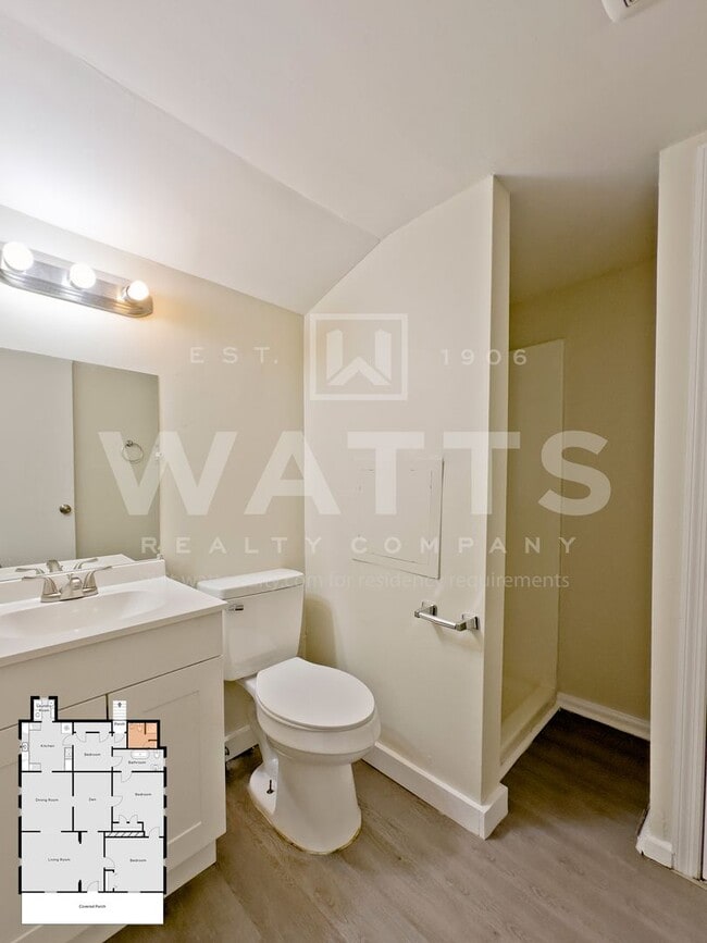Building Photo - 3-Bed 2-Bath Home in Bessemer