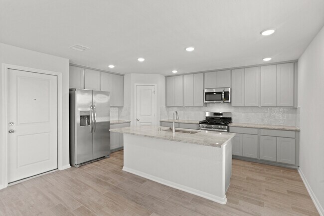 Building Photo - 2536 Allegretto Sea Dr