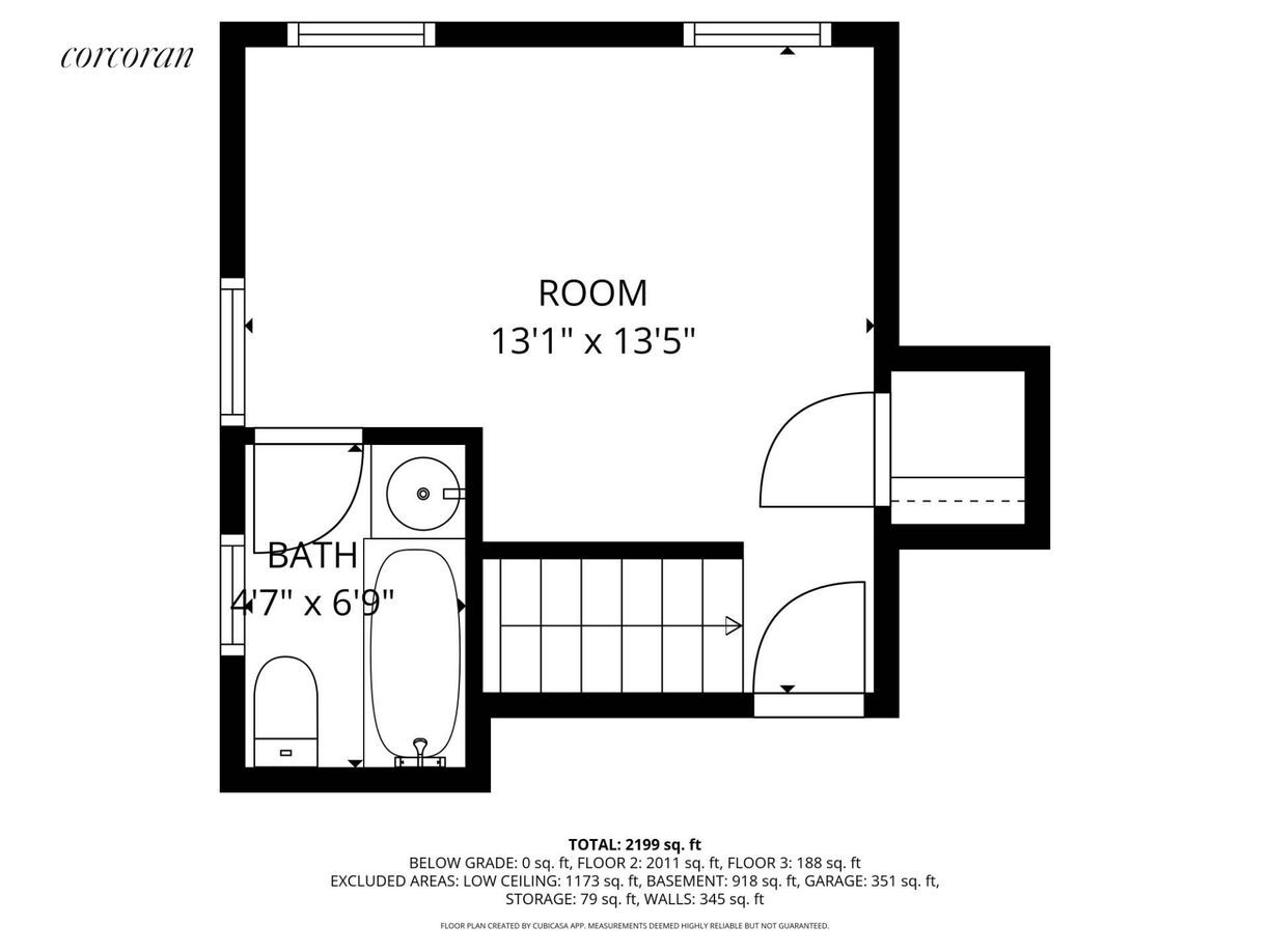 Building Photo - 35 Sheppard St