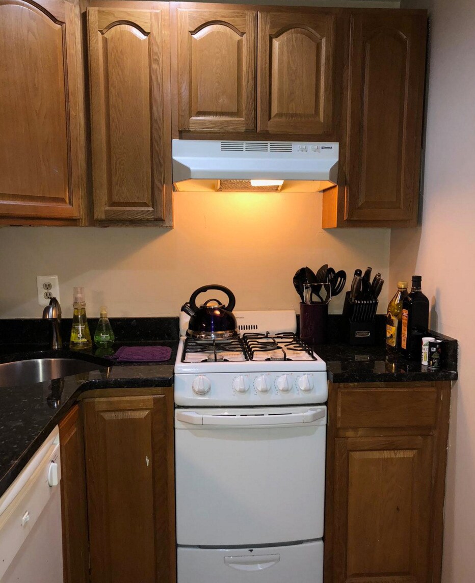 Building Photo - 423 Shawmut Ave