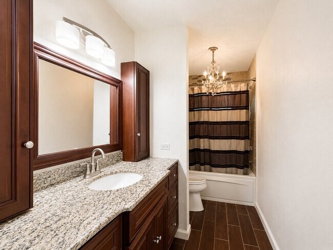 Building Photo - 4418 Saffron Ln