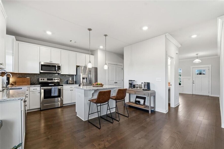 Building Photo - 4806 Anvil Ct