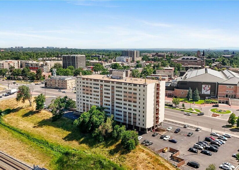 Building Photo - 2225 Buchtel Blvd