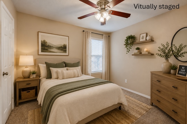 Building Photo - Charming one story home!