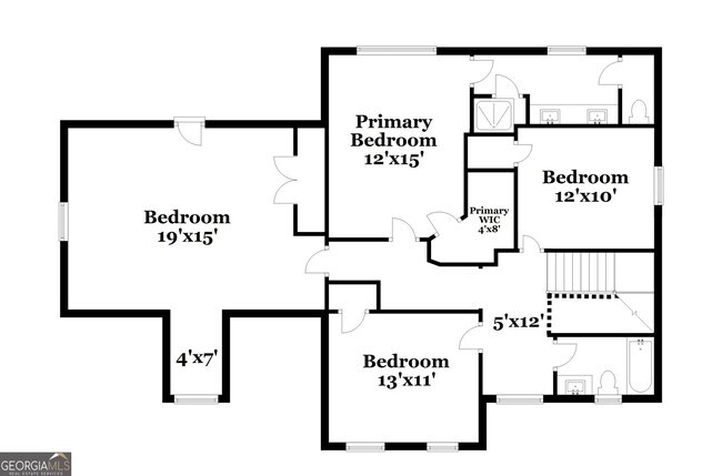 Building Photo - 2973 Cascade Cir