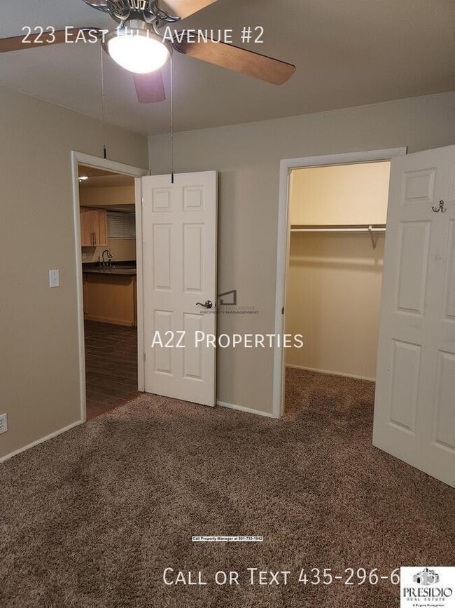 Building Photo - 223 E Hill Ave