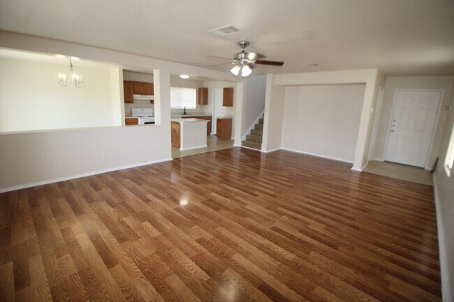 Building Photo - 9822 Barhill Bay