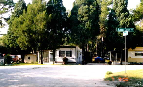 Primary Photo - Saint Clair Resort