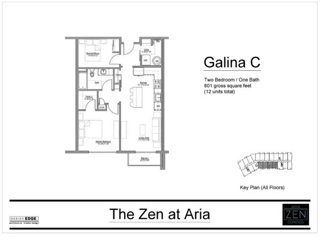 Building Photo - 2 Bedroom Condo in Prime Denver Location