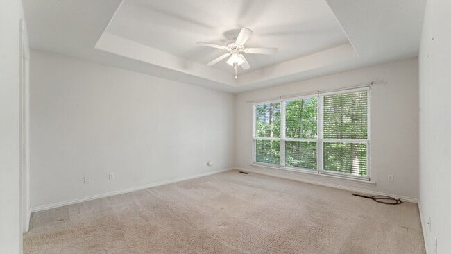 Building Photo - Serene Bella Vista Lakeside 4 bedroom